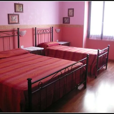 Bed & Breakfast Da Nonna Maria Rome
