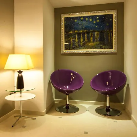 Bed & Breakfast Residenza Talenti Superior