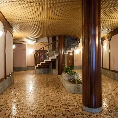 Bed & Breakfast Residenza Talenti Superior