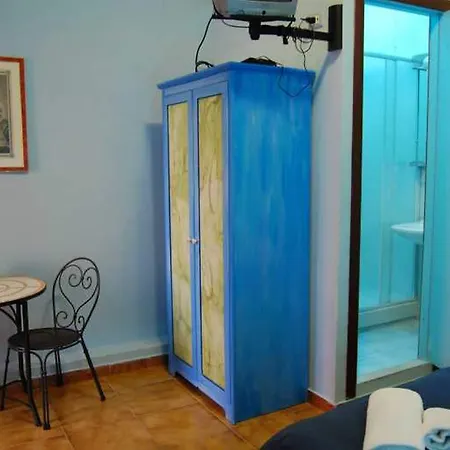 Πανσιόν Casa Cleo