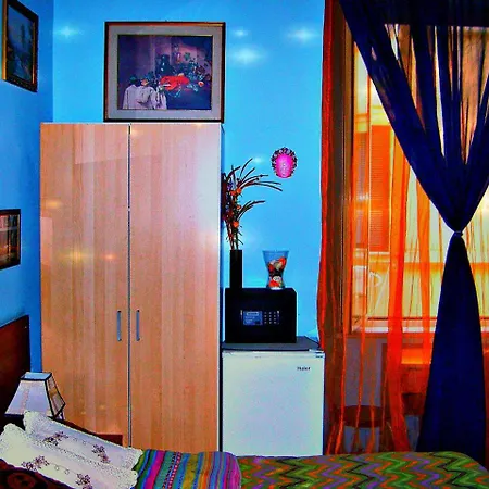 Cappellini Roma