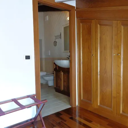 Casa de hóspedes Borgo Pio 91 Roma