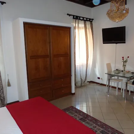 Borgo Pio 91 Roma