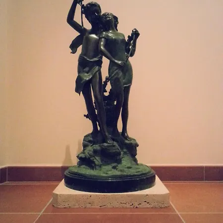Penzion Ottaviano