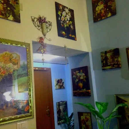 Cappellini Roma