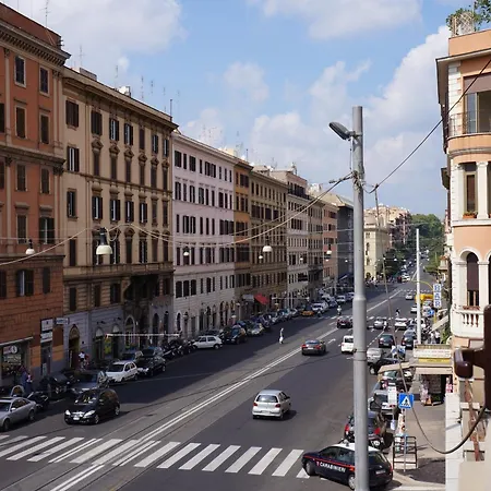 Pensionat Le Stanze Di Elle 2*