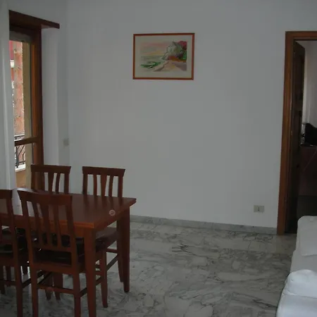 Apart-hotel Balduina Roma