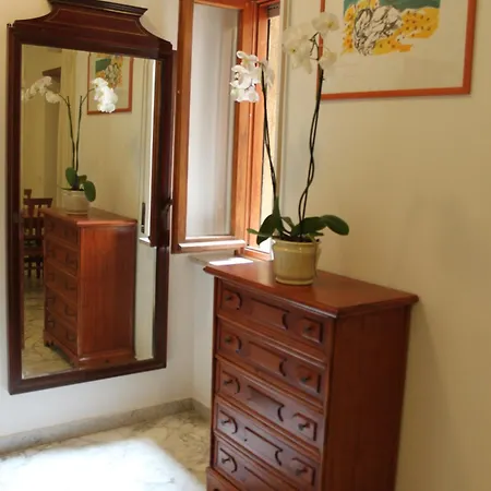Apart-hotel Balduina *