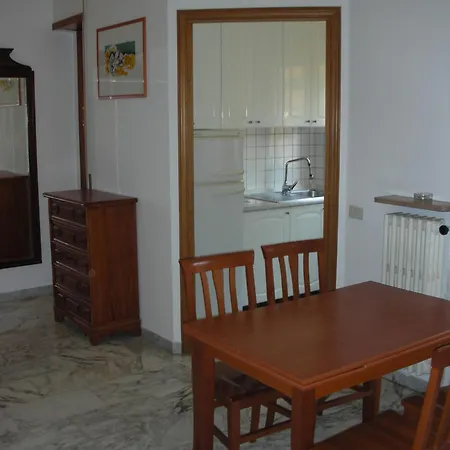 Aparthotel Balduina