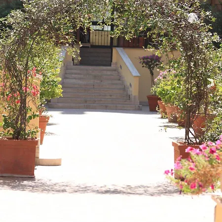 Aparthotel Balduina