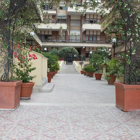 Aparthotel Balduina Roma