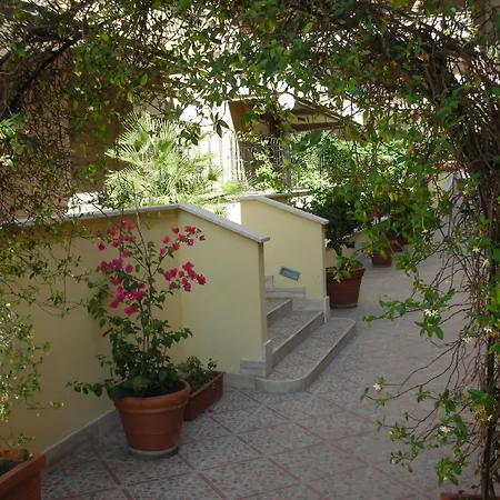 Aparthotel Balduina