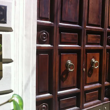 Bed & Breakfast Relais Cavour