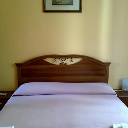 Penzion San Daniele Bundi House Řím