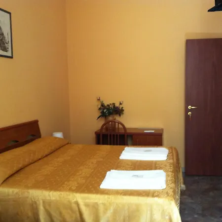 Penzion San Daniele Bundi House 2*