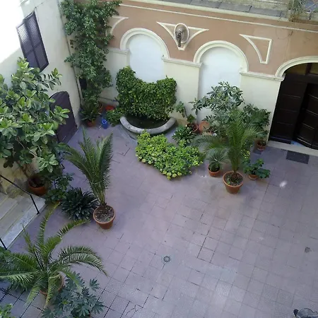 Penzion San Daniele Bundi House