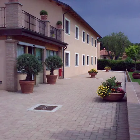 Luxardotel Rome