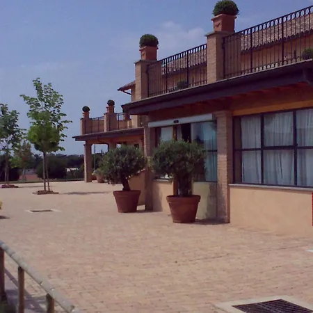 Guest house Luxardotel