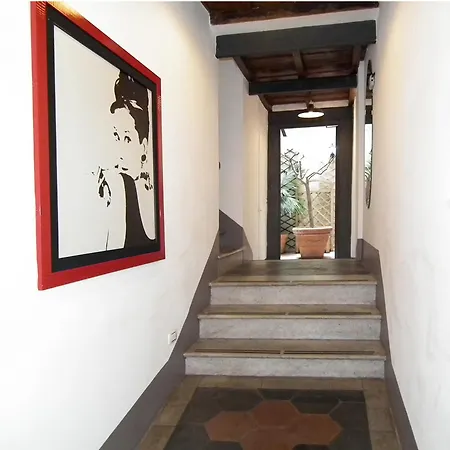 Relais Palazzo Taverna