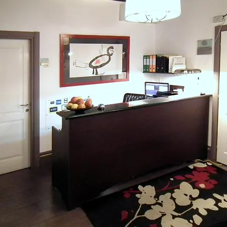 Affittacamere Relais Palazzo Taverna