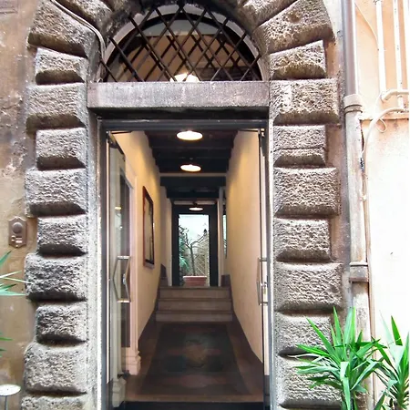 Affittacamere Relais Palazzo Taverna
