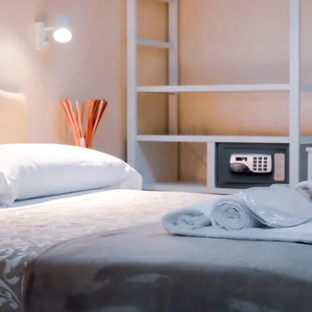 Bed & Breakfast Re Monti Rom