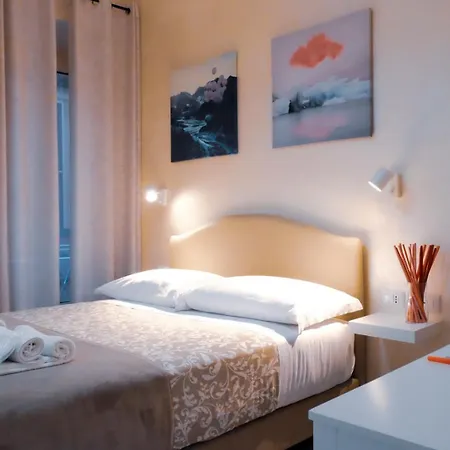 Bed & Breakfast Re Monti Řím