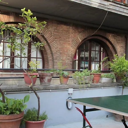 Bed & Breakfast Pratinnvatican 3*