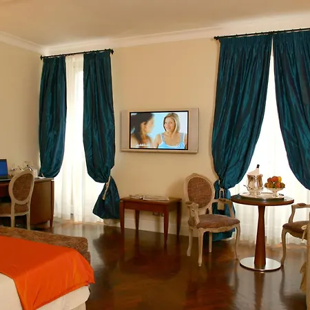 Hotel Vivaldi Luxury 3*