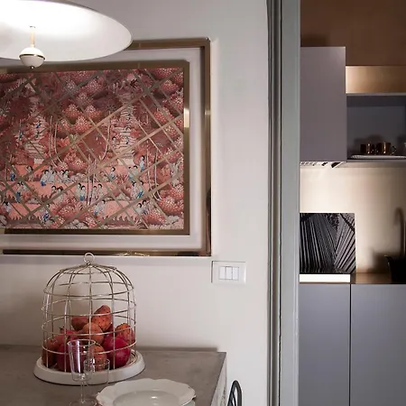 Apartamento Casacau