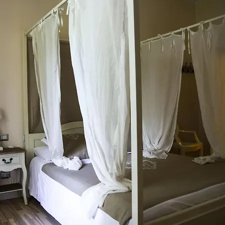 Bed & Breakfast Trastevere Belvedere *
