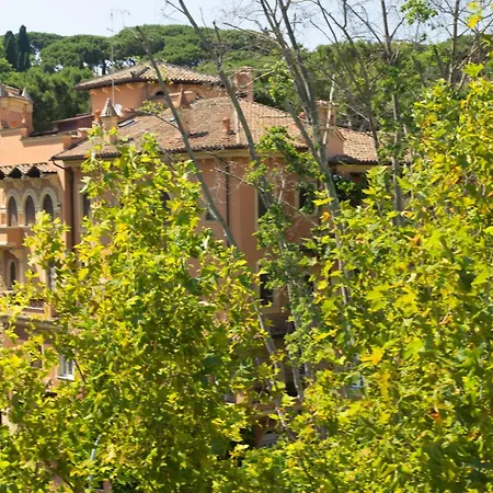 Trastevere Belvedere