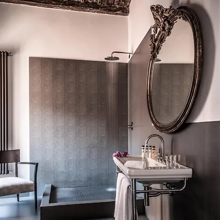 47luxurysuites - Trevi Rome