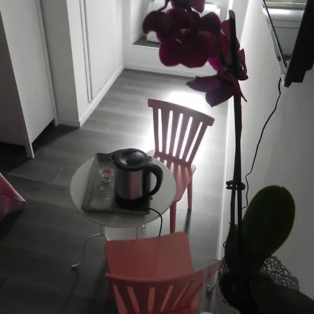 Guest house Vica Pota Rome