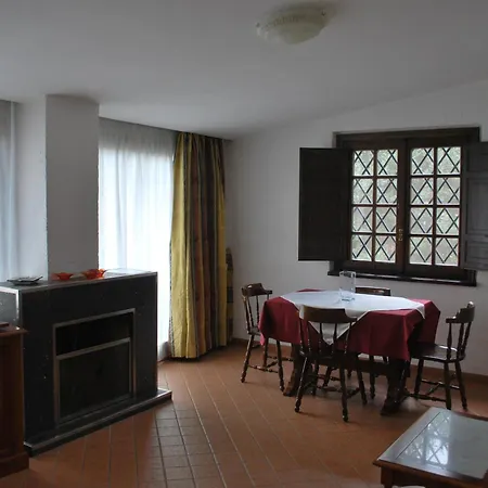 Aparthotel Casale Mostacciano Rome