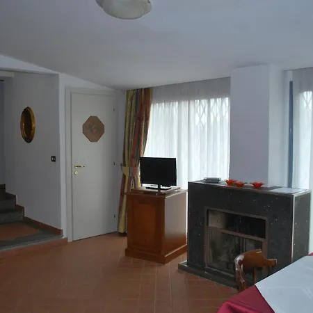 Aparthotel Casale Mostacciano