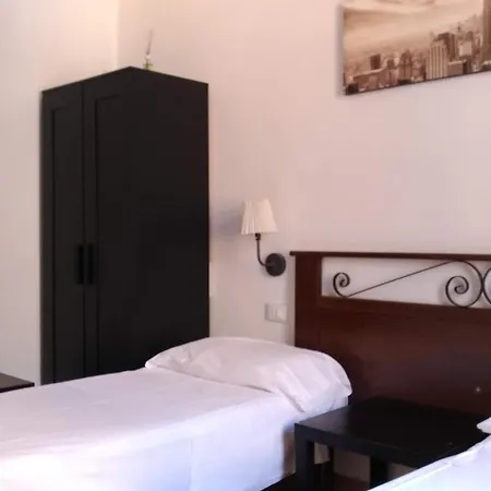 Bed and Breakfast Vertex Palace *