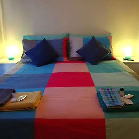Bed & Breakfast Stelle Di Rome
