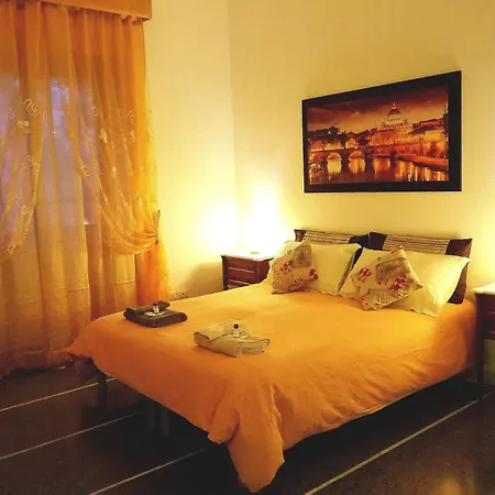 Bed & Breakfast Stelle Di 3*