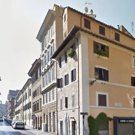 Apartment Big House Colosseum
