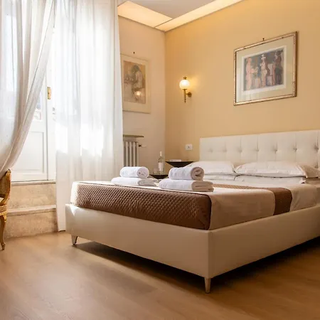 Apartament Sant'ivo