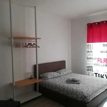 Bed & Breakfast Murena &