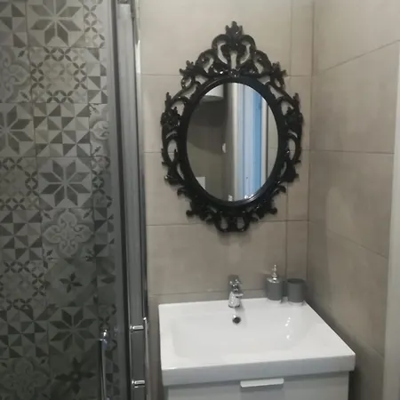 Bed & Breakfast Murena & Rome