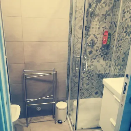 Bed & Breakfast Murena & *