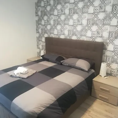 Bed & Breakfast Murena & Rome