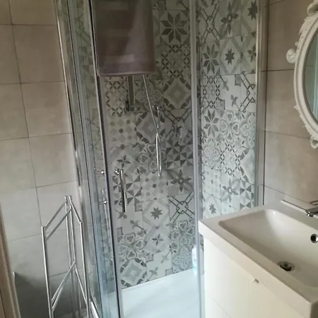Bed & Breakfast Murena &