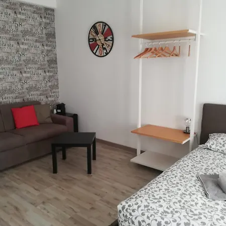 Bed & Breakfast Murena & Rome
