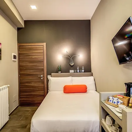 Guest house H501 Luxury Rome