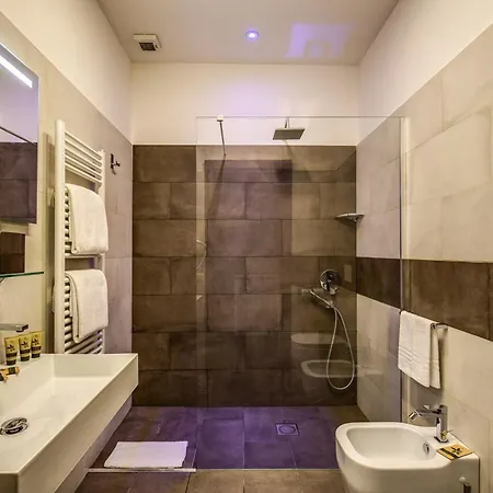H501 Luxury Rome