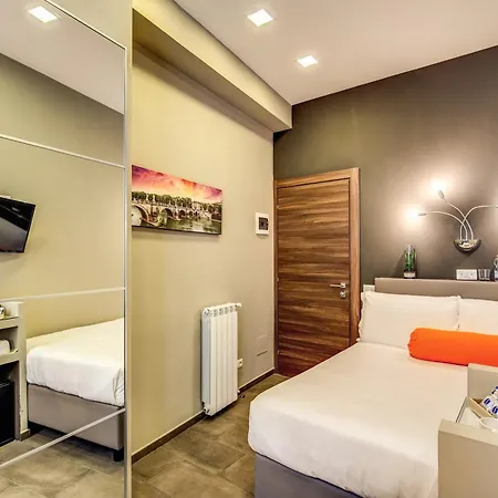 H501 Luxury Rome